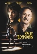 Another movie Split Decisions of the director David Drury.