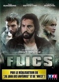 Another movie Flics of the director Nicolas Cuche.