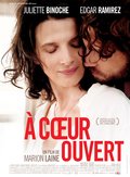 Another movie À coeur ouvert of the director Marion Leyn.