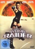Another movie Womb Raider of the director Randolph Scott.