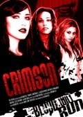 Another movie Crimson of the director Richard Poshe.