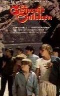 Another movie The Genesis Children of the director Anthony Aikman.
