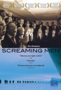 Another movie Huutajat - Screaming Men of the director Mika Ronkainen.
