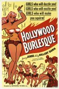 Another movie Hollywood Burlesque of the director Duke Goldstone.
