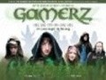 Another movie GamerZ of the director Robbie Fraser.