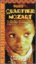 Another movie Quartier Mozart of the director Jean-Pierre Bekolo.