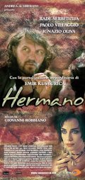 Another movie Hermano of the director Giovanni Robbiano.