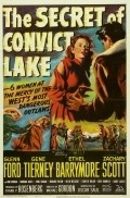 Another movie The Secret of Convict Lake of the director Michael Gordon.