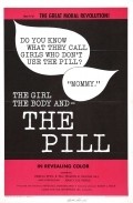 Another movie The Girl, the Body, and the Pill of the director Herschell Gordon Lewis.