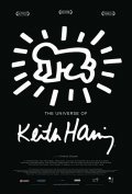 Another movie The Universe of Keith Haring of the director Kristina Klauzen.