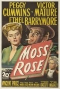 Another movie Moss Rose of the director Gregory Ratoff.
