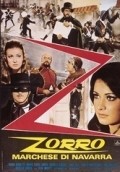 Another movie Zorro marchese di Navarra of the director Franco Montemurro.