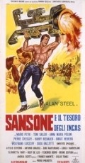 Another movie Sansone e il tesoro degli Incas of the director Piero Pierotti.