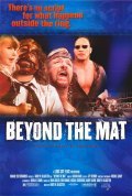 Another movie Beyond the Mat of the director Barry W. Blaustein.