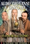 Another movie Il cosmo sul como of the director Marcello Cesena.