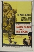 Another movie Harry Black of the director Hugo Fregonese.