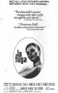Another movie La fuga of the director Paolo Spinola.