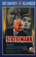 Another movie Stresemann of the director Alfred Brown.