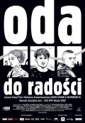 Another movie Oda do radosci of the director Anna Kazejak-Dawid.