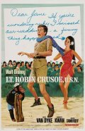 Another movie Lt. Robin Crusoe, U.S.N. of the director Byron Paul.