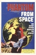 Another movie Phantom from Space of the director W. Lee Wilder.