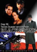 Another movie Blackstone of the director Vito Brancato.