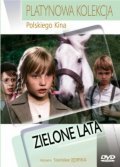 Another movie Zielone lata of the director Stanislaw Jedryka.