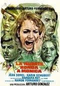 Another movie La muerte ronda a Monica of the director Ramon Fernandez.