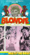Another movie Blondie Meets the Boss of the director Frank R. Strayer.