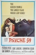 Another movie Psyche 59 of the director Alexander Singer.