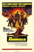 Another movie The Animals of the director Ron Joy.