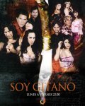 Another movie Soy gitano of the director Jorge Nisco.