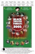 Another movie Black Theater Today: 2005 of the director Thea Marie Perkins.