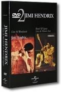 Another movie Jimi Hendrix at Woodstock of the director Chris Hegedus.