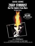 Another movie Ziggy Stardust and the Spiders from Mars of the director D.A. Pennebaker.
