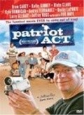 Another movie Patriot Act: A Jeffrey Ross Home Movie of the director Jeffrey Ross.