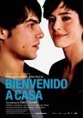 Another movie Bienvenido a casa of the director David Trueba.