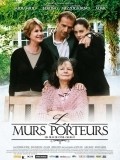 Another movie Les murs porteurs of the director Cyril Gelblat.
