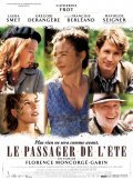Another movie Le passager de l'ete of the director Florence Moncorge-Gabin.
