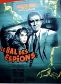 Another movie Le bal des espions of the director Michel Clement.