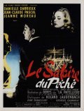 Another movie Le salaire du peche of the director Denys de La Patelliere.