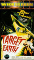 Another movie Target... Earth? of the director Joost van Rees.