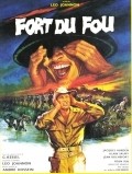 Another movie Fort-du-fou of the director Leo Joannon.