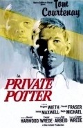 Another movie Private Potter of the director Caspar Wrede.