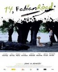Another movie 14, Fabian Road of the director Jaime de Arminan.