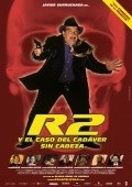 Another movie R2 y el caso del cadaver sin cabeza of the director Alvaro Saenz de Heredia.