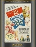 Another movie All-American Co-Ed of the director LeRoy Prinz.