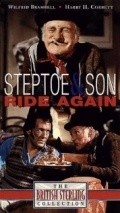 Another movie Steptoe and Son Ride Again of the director Peter Sykes.
