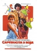 Another movie Caperucita y Roja of the director Luis Revenga.