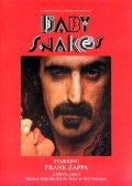 Another movie Baby Snakes of the director Frank Zappa.